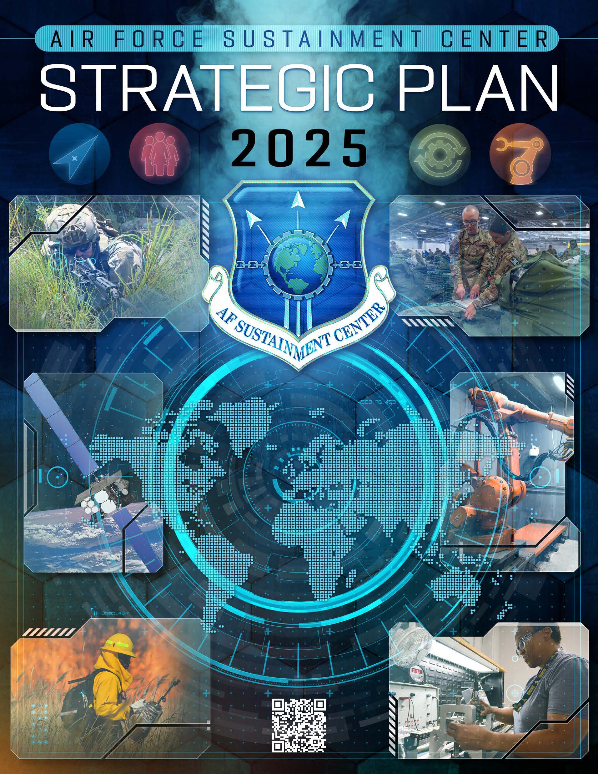 AFSC & AcqDemo: ‘How will I know if I am converting?’ > Air Force ...