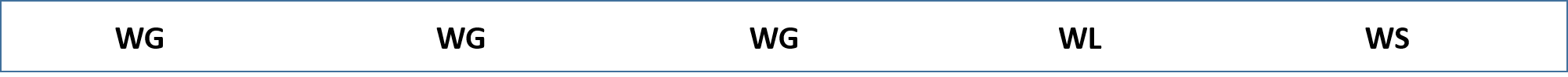 WG - WS Banner