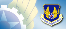 Air Force Materiel Command Information